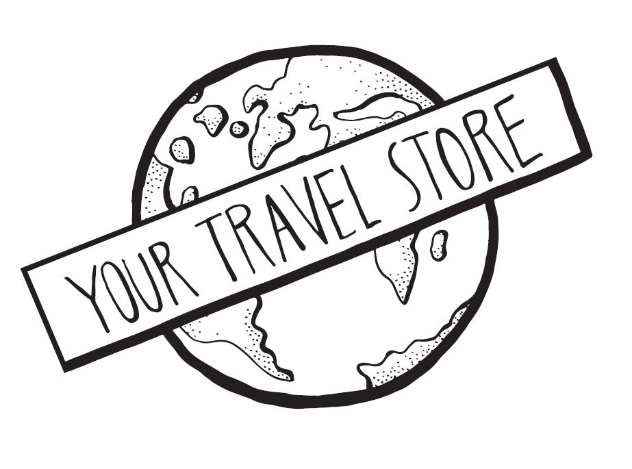 Logo Yourtravelstore